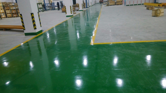 上海佘山工廠裝修效果圖