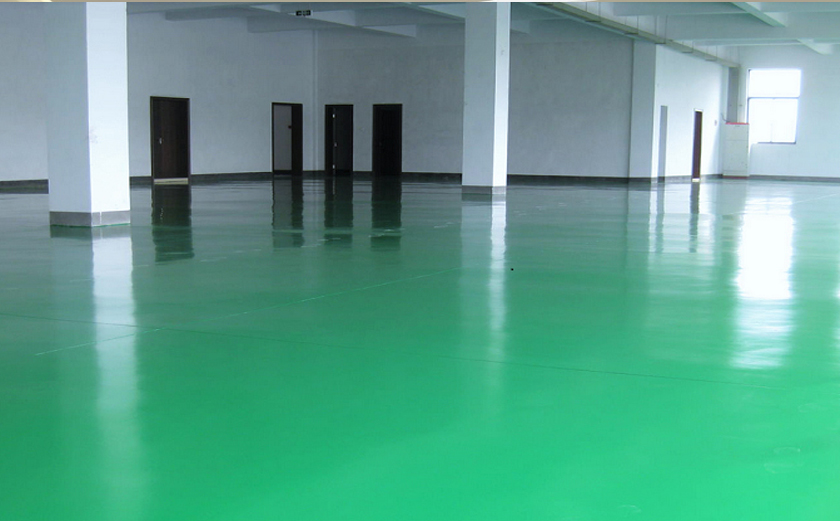 上海廠房裝修效果圖