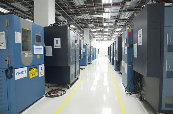 夏季凈化車間和信息機(jī)房防火考點(diǎn)總結(jié)