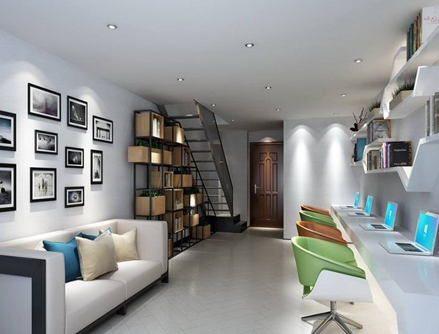 上海辦公室裝修需要辦理那些手續？